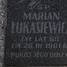 Marian Łukasiewicz