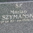 Marian Szymański