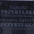 Marianna Krystyna Przybylska