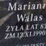 Marianna Walas