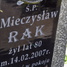 Mieczysław Rak