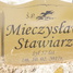 Mieczysław Stawiarz