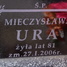 Mieczysława Ura