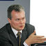 Par Lietuvas prezidentu ievēlēts ekonomists Gitans Nausēda