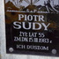 Piotr Sudy