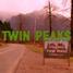 Premiered The first season of Twin Peaks 