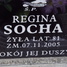 Regina Socha