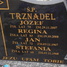 Regina Trznadel