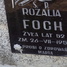 Rozalia Foch