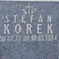 Ryszard Korek