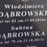 Sabina Dąbrowska