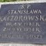 Stanisława Kaczorowska