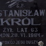 Stanisław Król