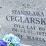 Stanisława Ceglarska