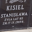 Stanisława Kisiel