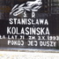 Stanisława Kolasińska