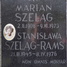 Stanisława Szeląg Rams