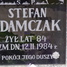 Stefan Adamczak