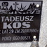 Tadeusz Kos