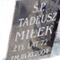 Tadeusz Miłek