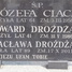 Wacława Drożdżal