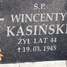Wincenty Kasiński