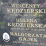 Wincenty Kędzierski
