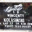 Wincenty Kolasiński