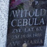 Witold Cebula