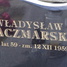 Władysław Kaczmarski