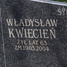 Władysław Kwiecień