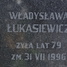 Władysława Łukasiewicz