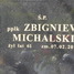 Zbigniew Michalski