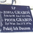 Zofia Graboń
