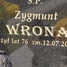 Zygmunt Wrona