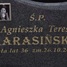 Agnieszka Teresa Karasińska