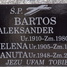 Aleksander Bartos