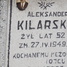 Aleksander Kilarski