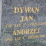 Andrzej Dywan