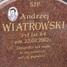 Andrzej Wiatrowski