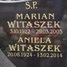 Aniela Witaszek