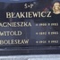 Bolesław Błąkiewicz