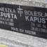 Bolesław Kapusta