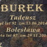 Bolesława Burek