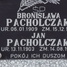 Bronisława Pacholczak