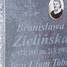 Bronisława Zielińska