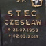 Czesław Stec