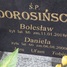Daniela Dorosińska