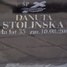 Danuta Stolińska
