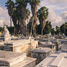 Кладбище Колон, кладбище имени Христофора Колумба, Гавана 